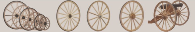 Wagon Wheel Directory